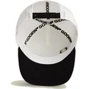 czapka-trucker-bialo-czarna-pszczola-queen-microsuede-bee-the-farm-goorin-bros