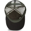czapka-trucker-zielona-czaszka-the-cancelled-skull-the-farm-od-goorin-bros