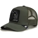 cappellino-trucker-verde-pantera-panther-the-farm-di-goorin-bros