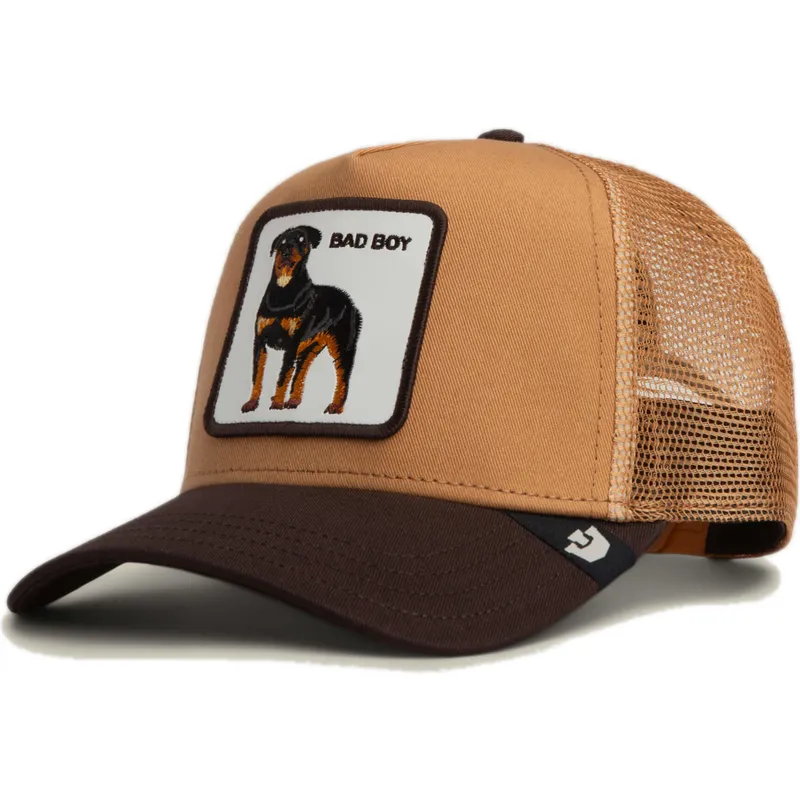 trucker-rottweiler-bad-boy-the-farm-goorin-bros