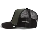 gorra-trucker-verde-y-negra-rottweiler-bad-boy-the-farm-de-goorin-bros