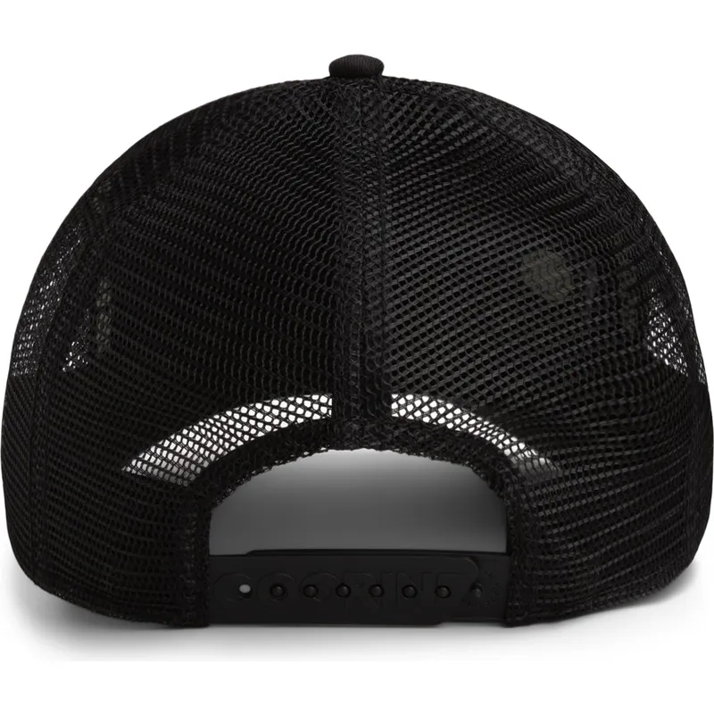 czapka-trucker-zielono-czarna-rottweiler-bad-boy-the-farm-goorin-bros