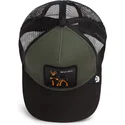 cappellino-trucker-verde-e-nero-rottweiler-bad-boy-the-farm-di-goorin-bros