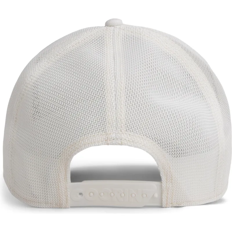 cappellino-trucker-bianco-cane-bestie-the-farm-di-goorin-bros