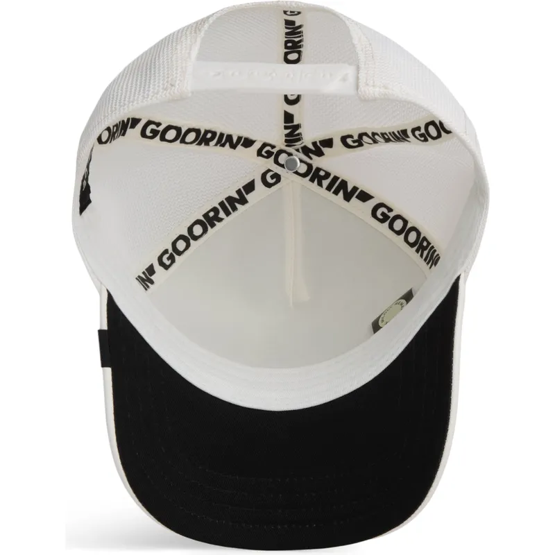 vit-trucker-keps-hund-bestie-the-farm-fran-goorin-bros