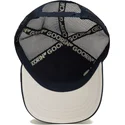 casquette-trucker-bleue-marine-loup-survivor-the-farm-goorin-bros
