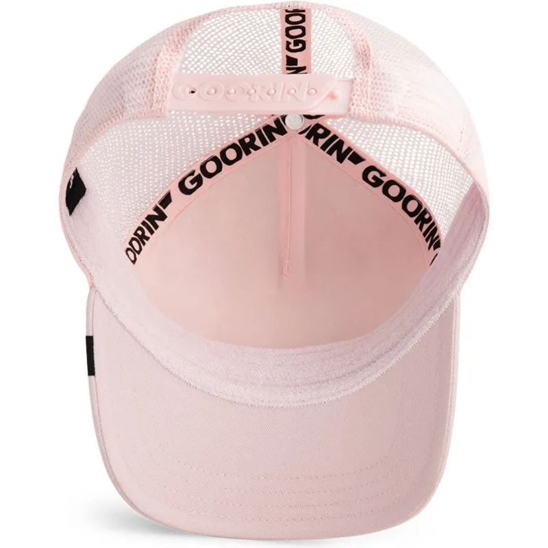 trucker-cap-rosa-hirsch-bae-monochrome-the-farm-von-goorin-bros