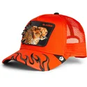 goorin-bros-cheetah-blazing-flames-the-farm-orange-trucker-hat