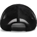 casquette-trucker-noire-whisper-the-pitbull-the-farm-goorin-bros