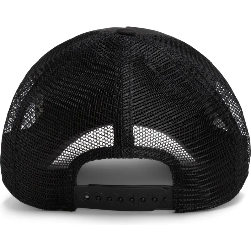 czapka-trucker-czarna-wilk-lone-wolf-pop-art-2-the-farm-od-goorin-bros