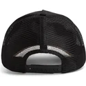 casquette-trucker-noire-et-marron-rottweiler-the-guard-dog-the-farm-goorin-bros