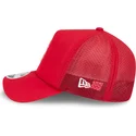 rote-9forty-apex-bp-trucker-cap-der-boston-red-sox-mlb-von-new-era