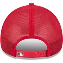 casquette-trucker-rouge-9forty-apex-bp-boston-red-sox-mlb-new-era