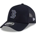gorra-trucker-azul-marino-con-logo-azul-marino-9forty-apex-bp-de-boston-red-sox-mlb-de-new-era