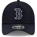 cappellino-trucker-blu-navy-con-logo-blu-navy-9forty-apex-bp-dei-boston-red-sox-mlb-di-new-era