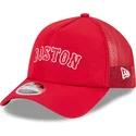 new-era-9forty-apex-bp-letters-boston-red-sox-mlb-red-trucker-hat