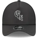 czapka-trucker-czarna-9forty-apex-bp-chi-chicago-white-sox-mlb-new-era