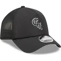 cappellino-trucker-nero-9forty-apex-bp-chi-dei-chicago-white-sox-mlb-di-new-era
