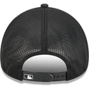 svart-trucker-keps-9forty-apex-bp-chi-fran-chicago-white-sox-mlb-av-new-era