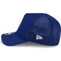 cappellino-trucker-blu-9forty-apex-batting-practice-dei-los-angeles-dodgers-mlb-di-new-era