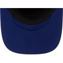 cappellino-trucker-blu-9forty-apex-batting-practice-dei-los-angeles-dodgers-mlb-di-new-era