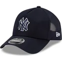 gorra-trucker-azul-marino-con-logo-azul-marino-9forty-apex-batting-practice-de-new-york-yankees-mlb-de-new-era