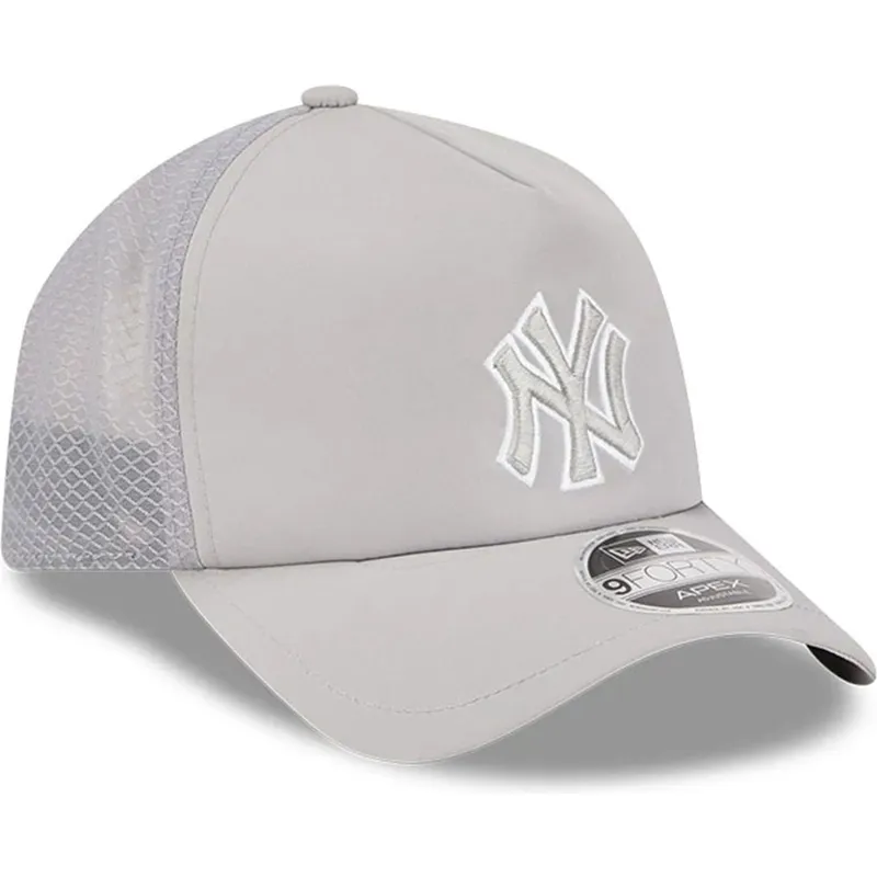 czapka-trucker-szara-9forty-apex-batting-practice-new-york-yankees-mlb-new-era