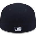 gorra-curva-azul-marino-y-blanca-ajustada-59fifty-spring-training-de-new-york-yankees-mlb-de-new-era