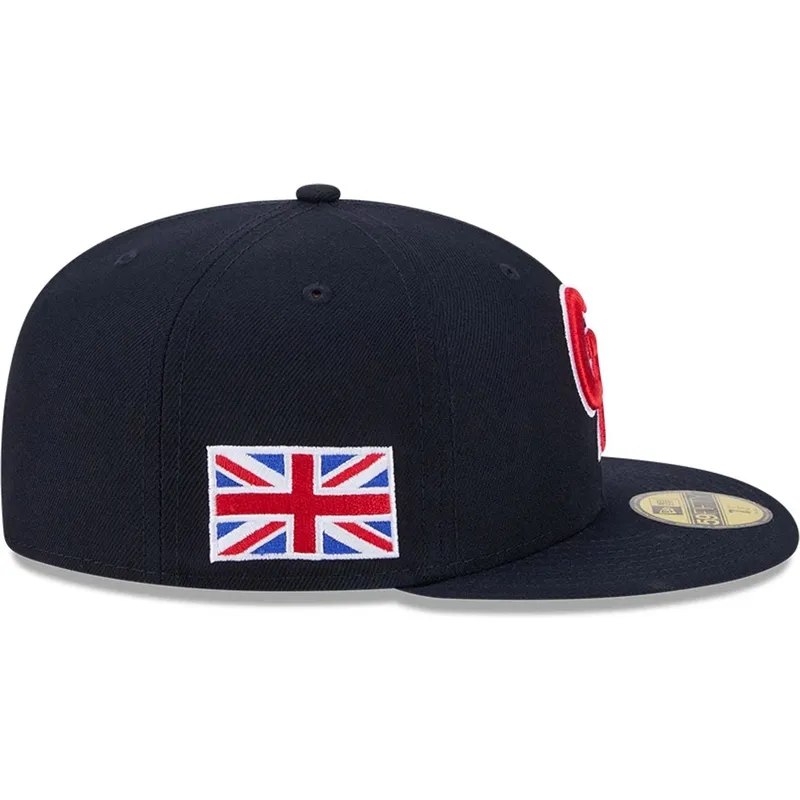 new-era-flat-brim-59fifty-great-britain-2026-world-baseball-classic-navy-blue-fitted-cap