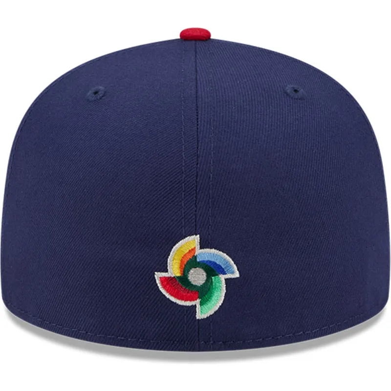 gorra-plana-azul-marino-ajustada-59fifty-japan-2026-world-baseball-classic-de-new-era