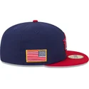 new-era-flat-brim-59fifty-usa-2026-world-baseball-classic-navy-blue-and-red-fitted-cap
