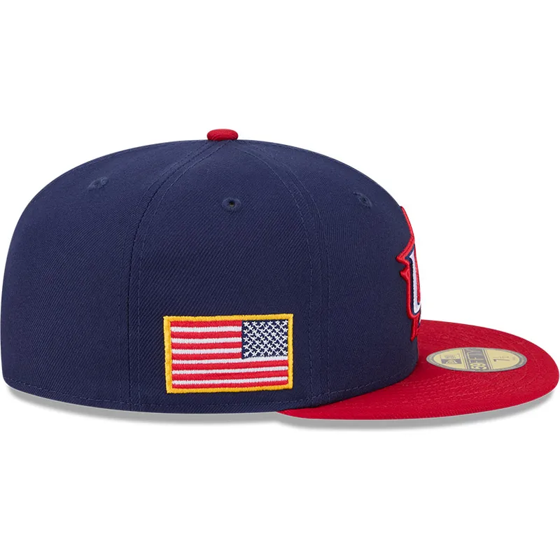 59fifty-usa-2026-world-baseball-classic-new-era