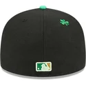 casquette-plate-noire-ajustee-59fifty-saint-patrick-s-day-los-angeles-dodgers-mlb-new-era