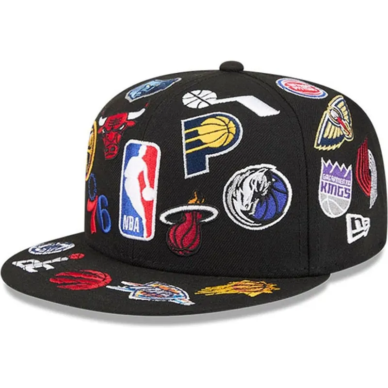 59fifty-all-over-nba-new-era