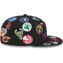 new-era-flat-brim-59fifty-all-over-nba-black-fitted-cap