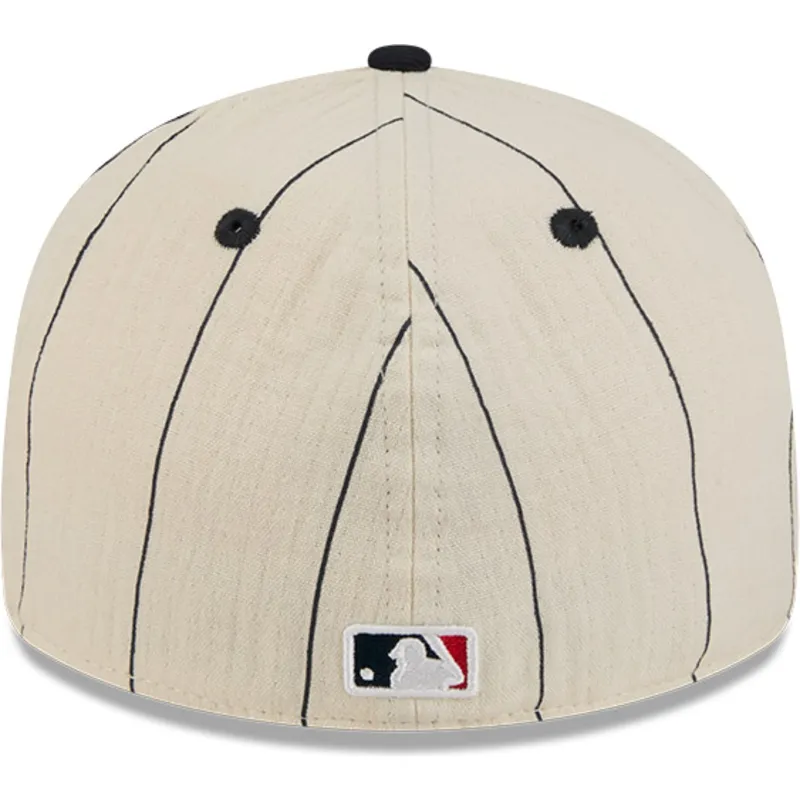 new-era-curved-brim-59fifty-retro-crown-linen-atlanta-braves-mlb-beige-fitted-cap