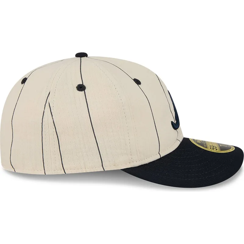 new-era-curved-brim-59fifty-retro-crown-linen-atlanta-braves-mlb-beige-fitted-cap