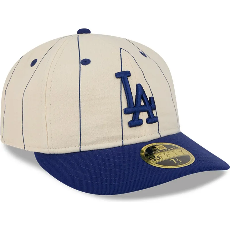 59fifty-retro-crown-linen-los-angeles-dodgers-mlb-new-era