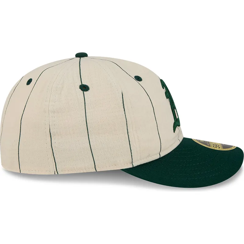 59fifty-retro-crown-linen-oakland-athletics-mlb-new-era
