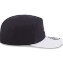 granatowa-czapka-z-zakrzywionym-daszkiem-snapback-19twenty-spring-training-new-york-yankees-mlb-new-era