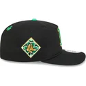 schwarze-gebogene-snapback-kappe-19twenty-saint-patrick-s-day-der-boston-red-sox-mlb-von-new-era