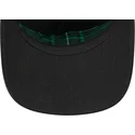 czapka-z-daszkiem-czarna-snapback-19twenty-saint-patrick-s-day-new-york-yankees-mlb-new-era