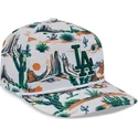 bojd-flerfargad-keps-snapback-19twenty-printed-desert-los-angeles-dodgers-mlb-fran-new-era
