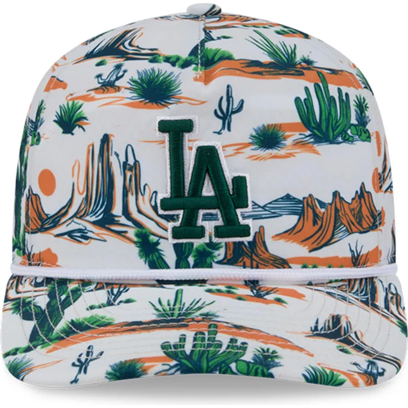 gorra-curva-multicolor-snapback-19twenty-printed-desert-de-los-angeles-dodgers-mlb-de-new-era