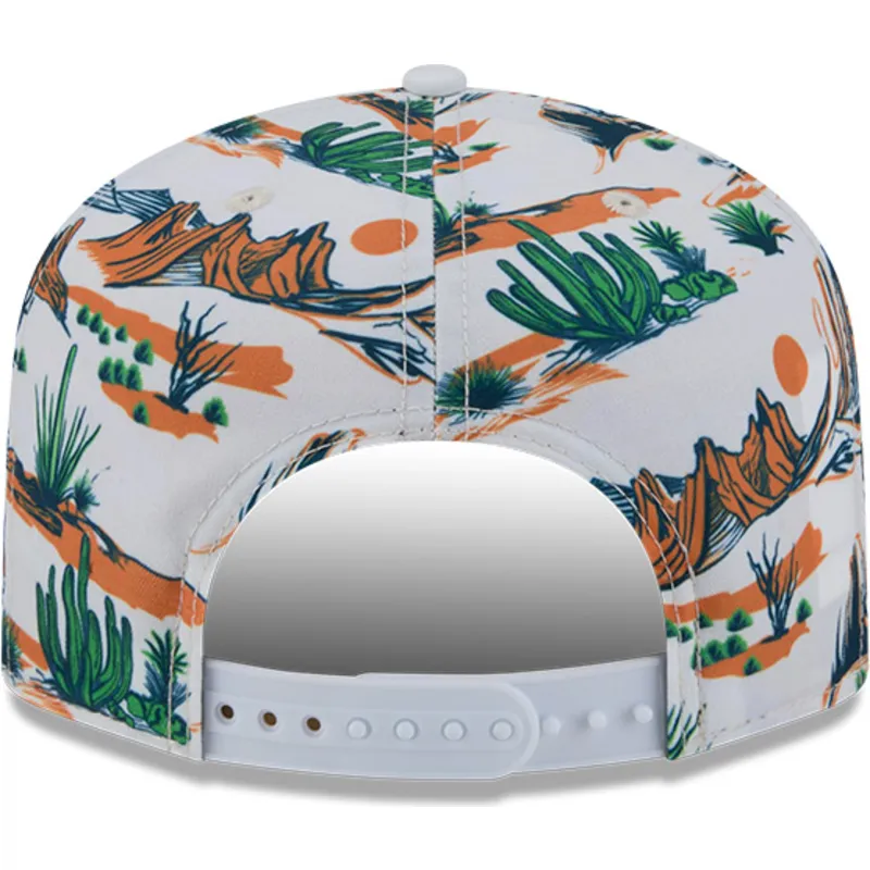 czapka-z-zakrzywionym-daszkiem-wielokolorowa-snapback-19twenty-printed-desert-los-angeles-dodgers-mlb-new-era