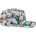 mehrfarbige-gebogene-snapback-kappe-19twenty-printed-desert-der-los-angeles-dodgers-mlb-von-new-era