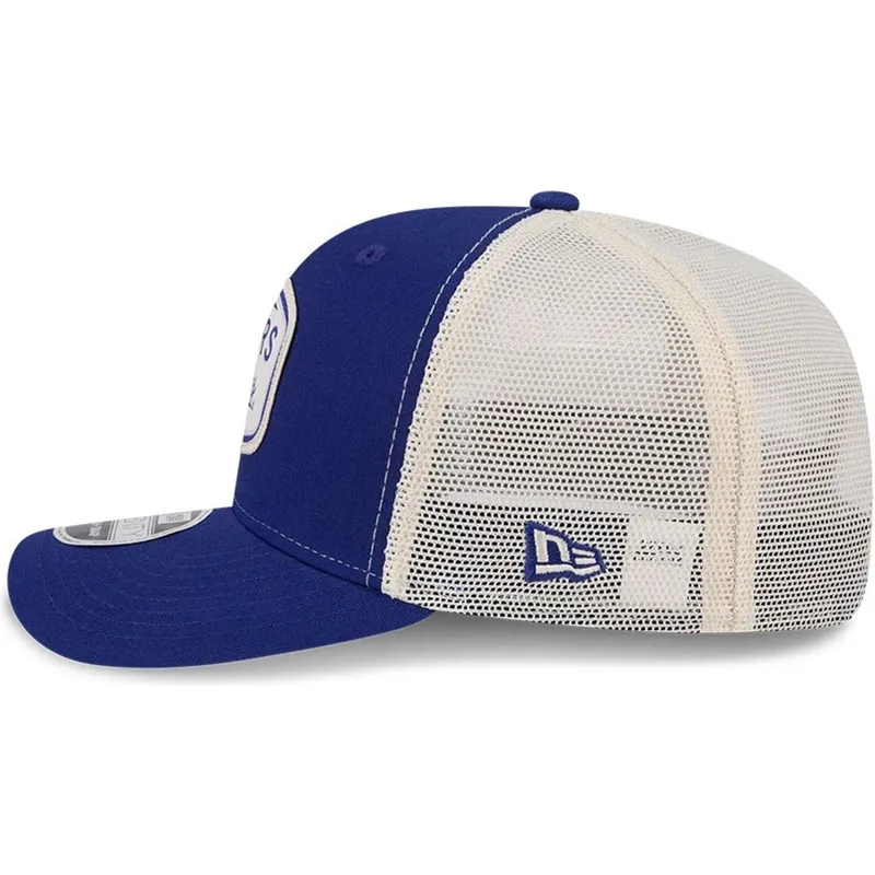 bla-trucker-keps-9seventy-stretch-snap-patch-los-angeles-dodgers-mlb-fran-new-era