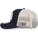 casquette-trucker-bleue-marine-9seventy-stretch-snap-patch-new-york-yankees-mlb-new-era