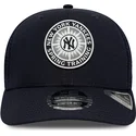 cappellino-trucker-blu-navy-9seventy-stretch-snap-circle-spring-training-dei-new-york-yankees-mlb-di-new-era