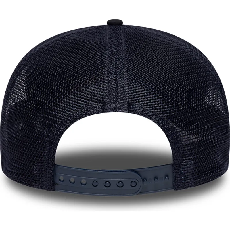 gorra-trucker-azul-marino-9seventy-stretch-snap-circle-spring-training-de-new-york-yankees-mlb-de-new-era